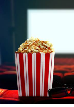 Popcorn Mısır Patlatma Nasıl Yapılır?